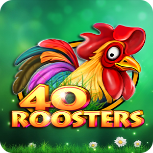 40 ROOSTERS