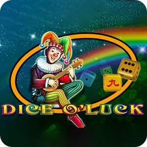 DICE'O LUCK
