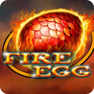 FIRE EGG
