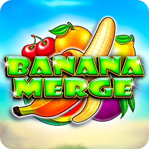 BANANA MERGE