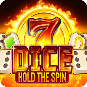 DICE: HOLD THE SPIN