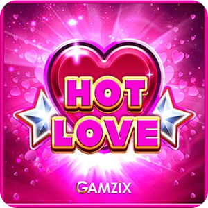 HOT LOVE