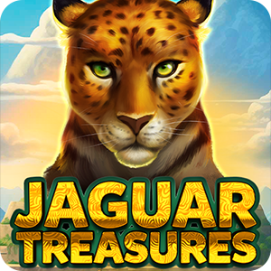 JAGUAR TREASURES