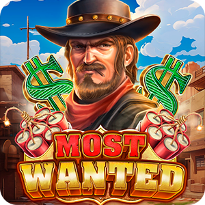 MOST WANTED
