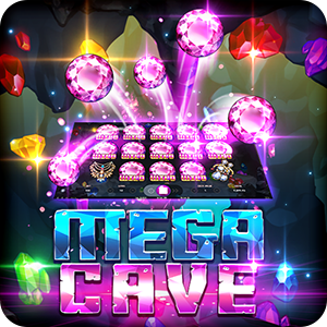 MEGA CAVE