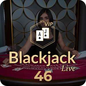 BLACKJACK VIP 46