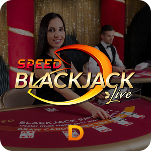 SPEED BLACKJACK D