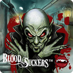 BLOOD SUCKERS