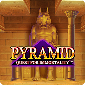 PYRAMID: QUEST FOR IMMORTALITY