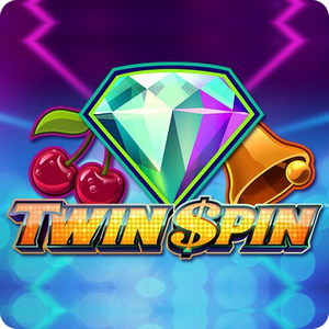 TWIN SPIN