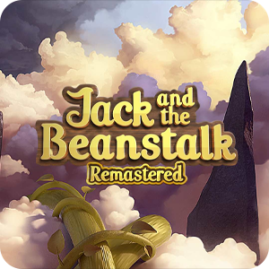 JACK AND THE BEANSTALK REMASTERED