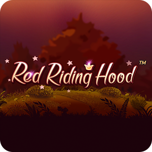 FAIRYTALE LEGENDS: RED RIDING HOOD