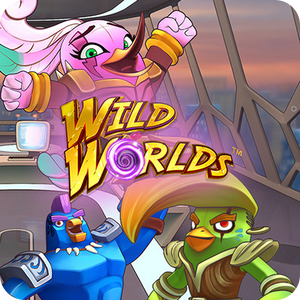 WILD WORLDS