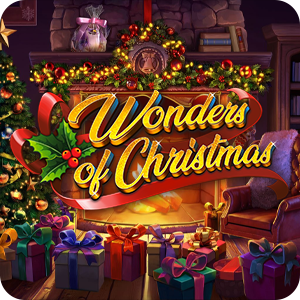 WONDERS OF CHRISTMAS
