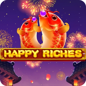 HAPPY RICHES™