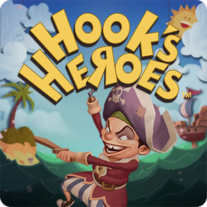 HOOK'S HEROES