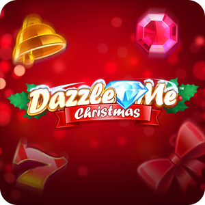 DAZZLE ME CHRISTMAS