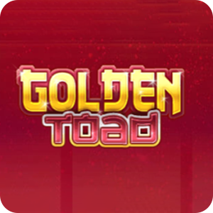GOLDEN TOAD