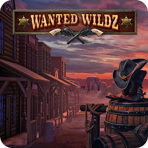 WANTED WILDZ