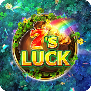 7'S LUCK