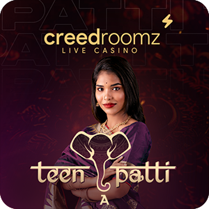 TEEN PATTI A