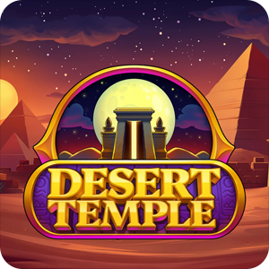 DESERT TEMPLE