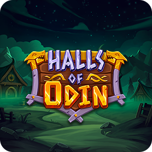 HALLS OF ODIN