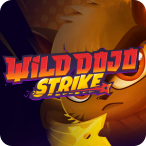WILD DOJO STRIKE