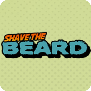 SHAVE THE BEARD