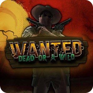 WANTED: DEAD OR A WILD