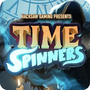 TIME SPINNERS