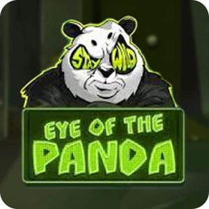 EYE OF THE PANDA