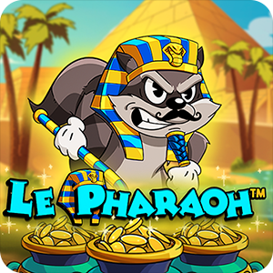 LE PHARAOH