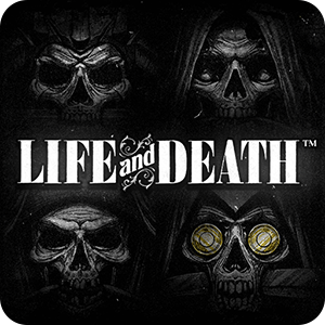 LIFE AND DEATH