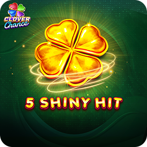 5 SHINY HIT