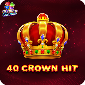 40 CROWN HIT