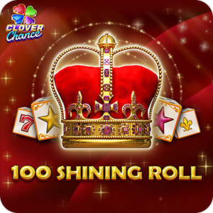 100 SHINING ROLL