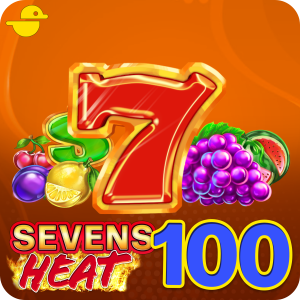 SEVENS HEAT 100