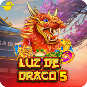 LUZ DE DRACO 5