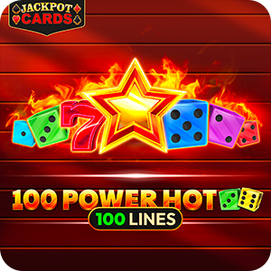100 POWER HOT DICE