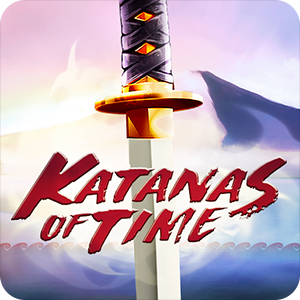 KATANAS OF TIME