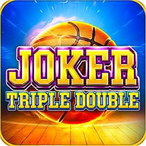 JOKER TRIPLE DOUBLE