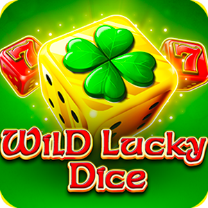 WILD LUCKY DICE