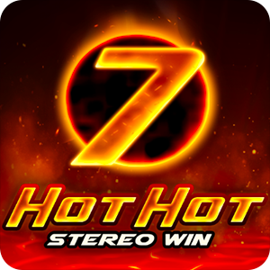 HOT HOT STEREO WIN
