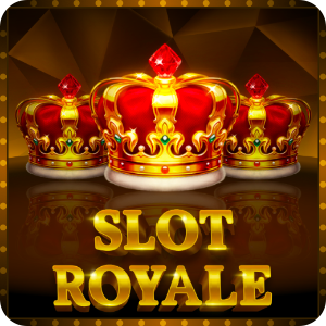 SLOT ROYALE