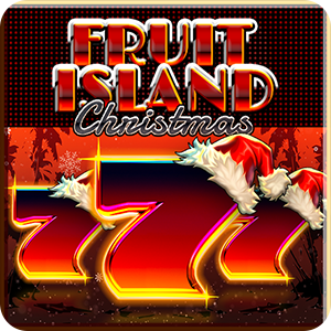 FRUIT ISLAND CHRISTMAS
