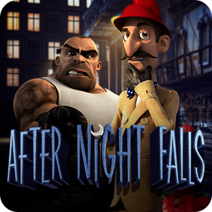 AFTER NIGHT FALLS