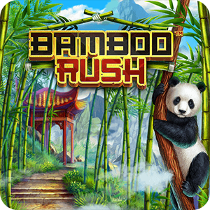 BAMBOO RUSH