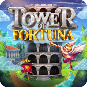 TOWER OF FORTUNA