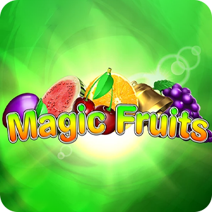 MAGIC FRUITS